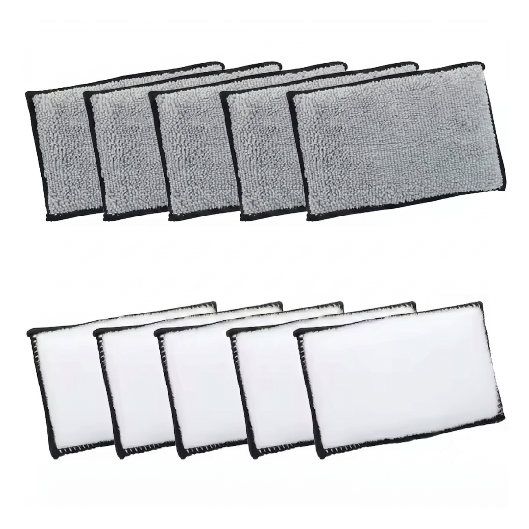Professional Leather Detailing Pad