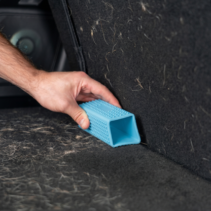Ultimate Car Carpet Brush
