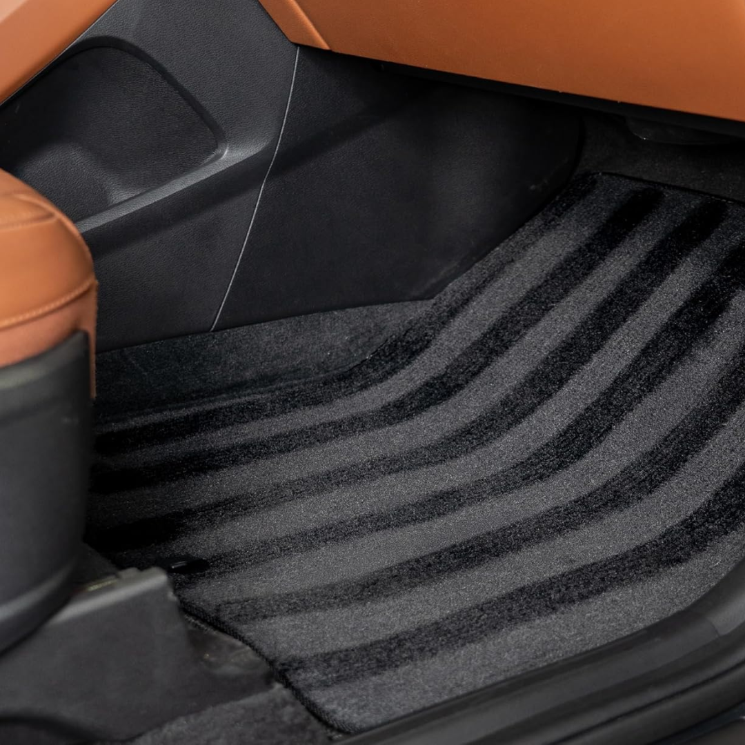 Ultimate Car Carpet Brush