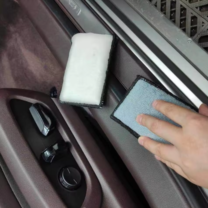 Professional Leather Detailing Pad