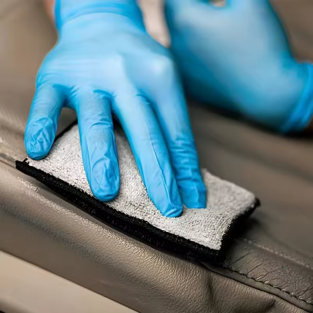 Professional Leather Detailing Pad