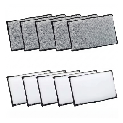Professional Leather Detailing Pad