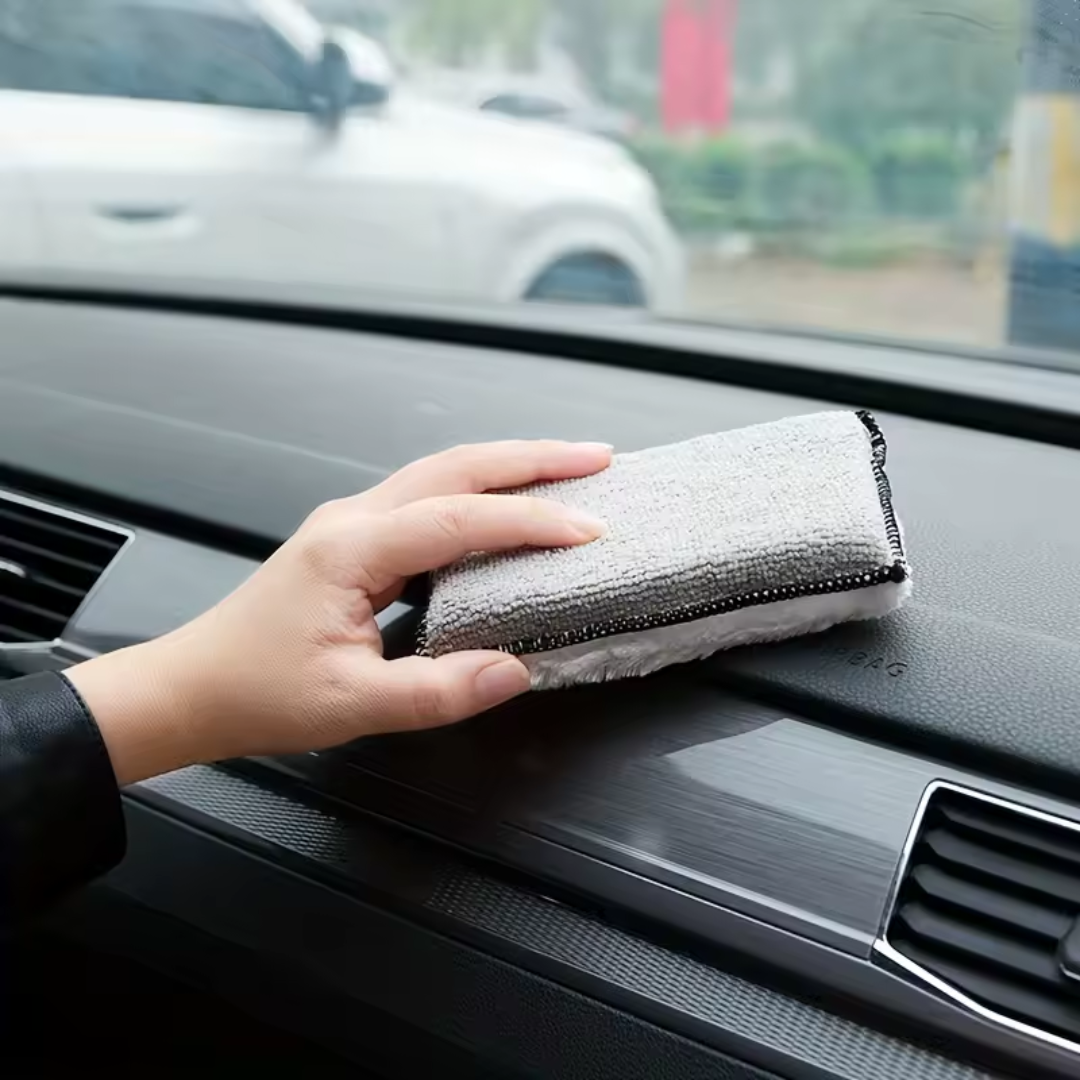 Professional Leather Detailing Pad