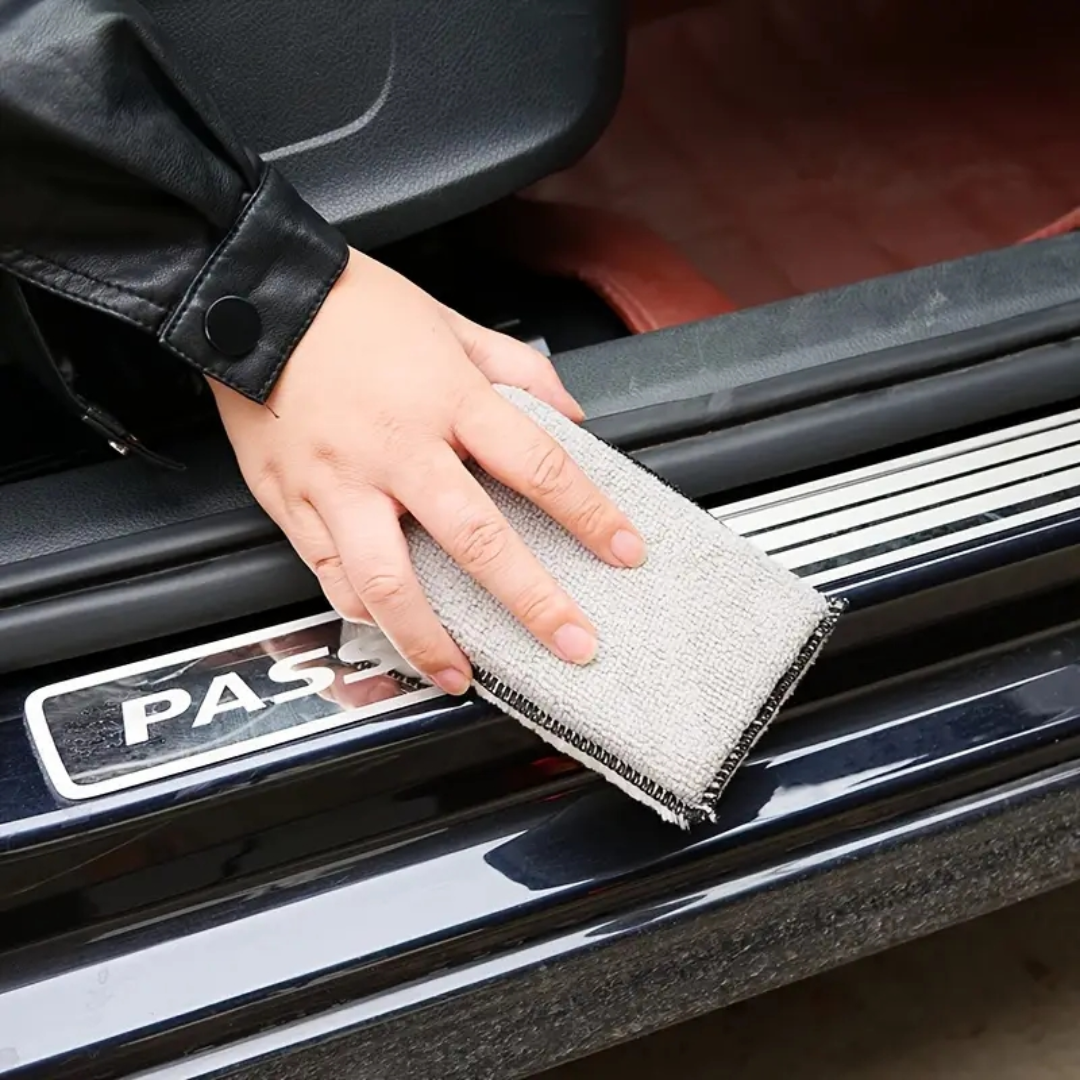 Professional Leather Detailing Pad