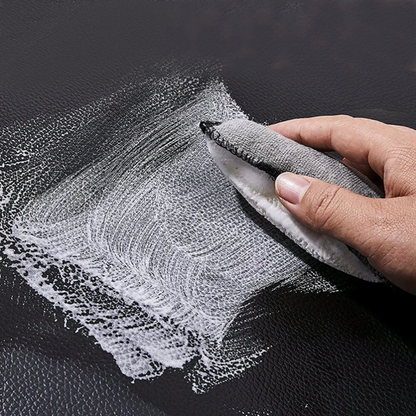 Professional Leather Detailing Pad