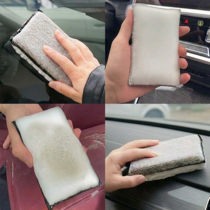 Professional Leather Detailing Pad