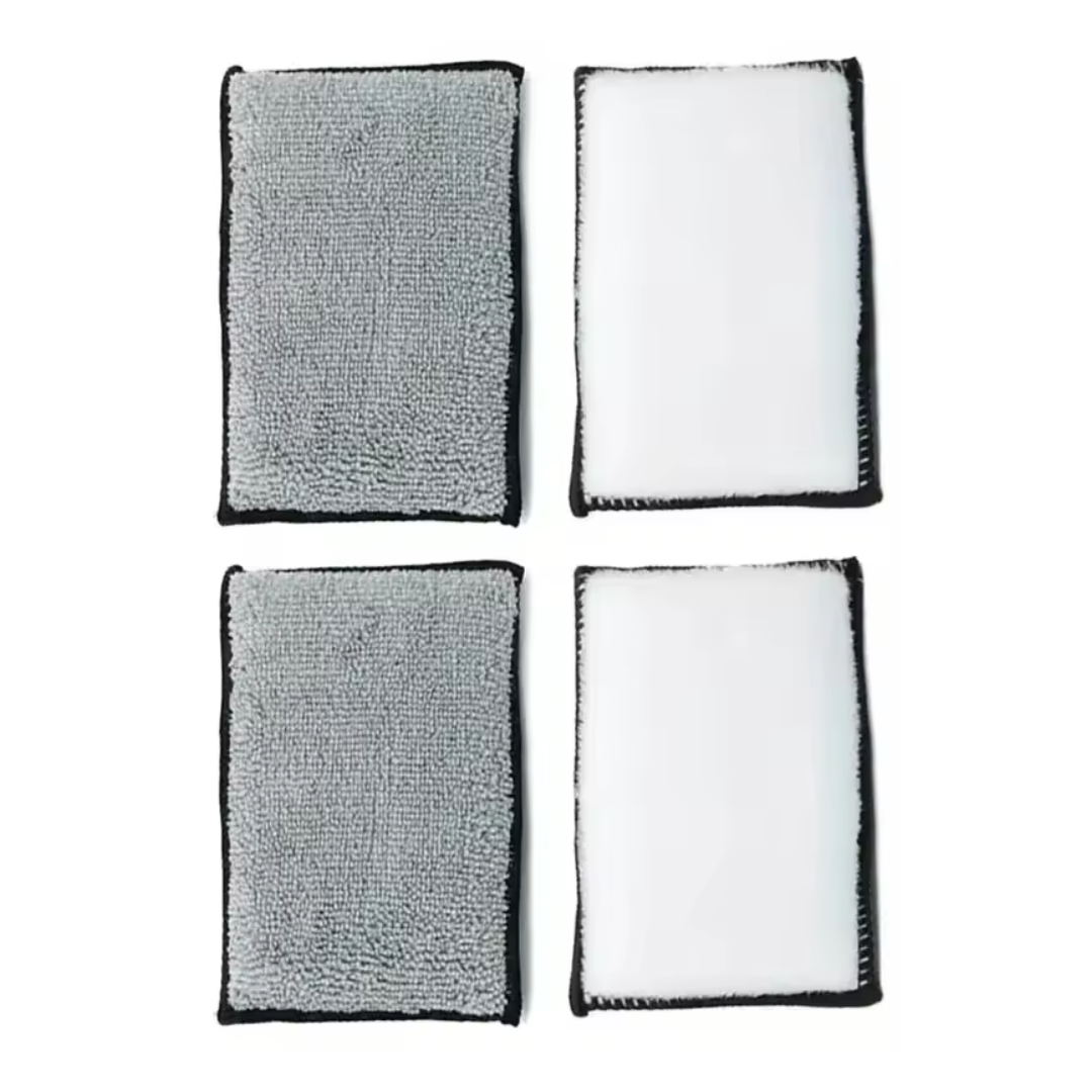 Professional Leather Detailing Pad