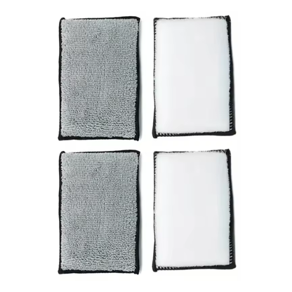 Professional Leather Detailing Pad