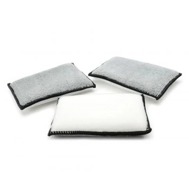 Professional Leather Detailing Pad