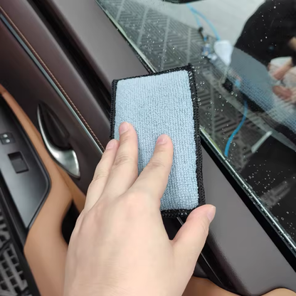 Professional Leather Detailing Pad