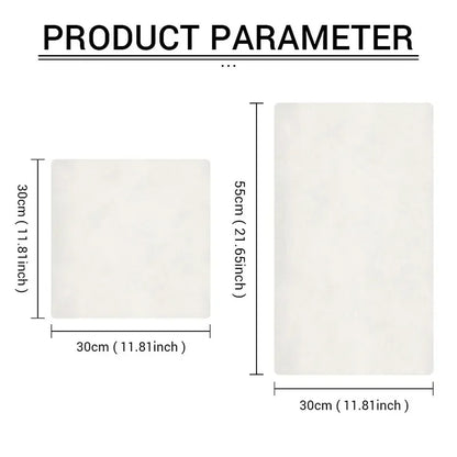 Premium Chamois Drying Cloth