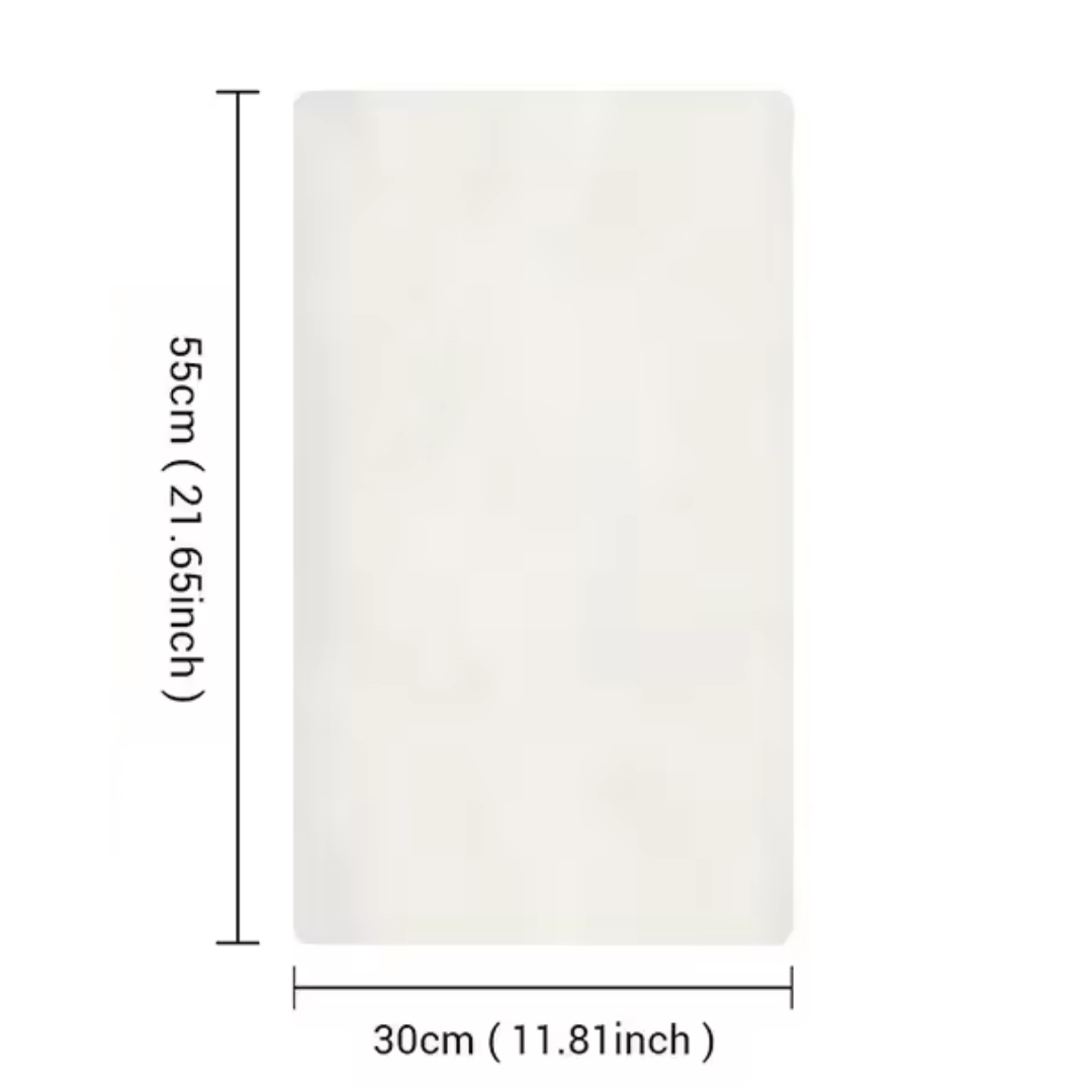 Premium Chamois Drying Cloth
