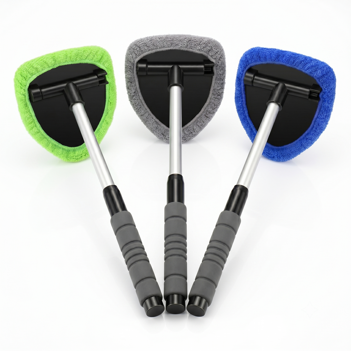 180° Telescopic Windshield Cleaner