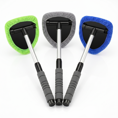180° Telescopic Windshield Cleaner