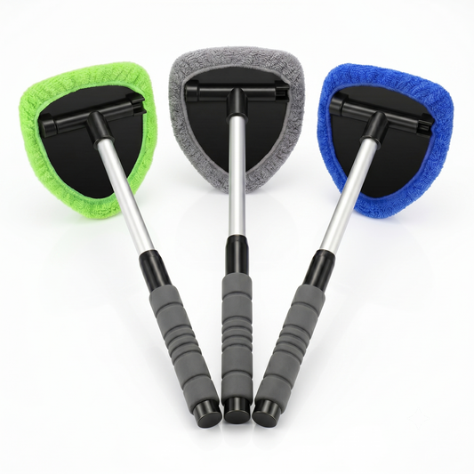 180° Telescopic Windshield Cleaner