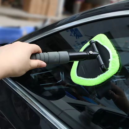 180° Telescopic Windshield Cleaner