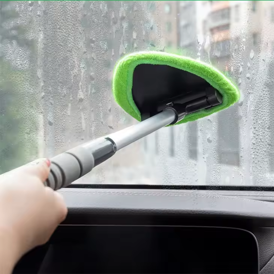 180° Telescopic Windshield Cleaner