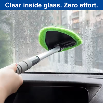 180° Telescopic Windshield Cleaner