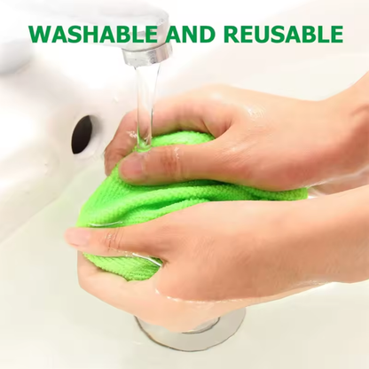 180° Telescopic Windshield Cleaner