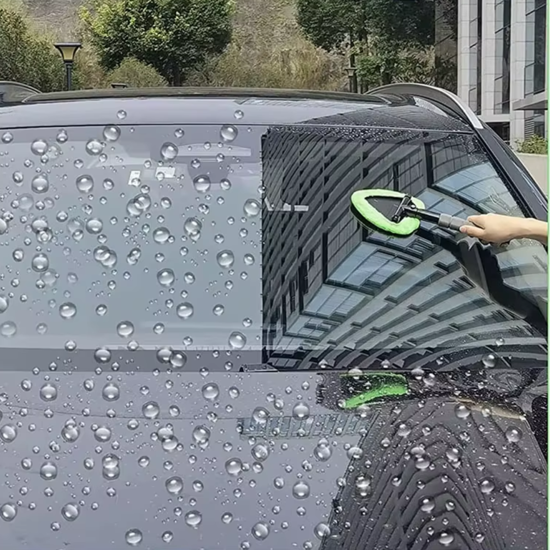 180° Telescopic Windshield Cleaner