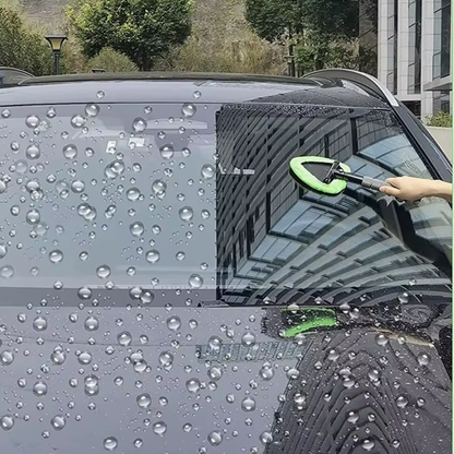 180° Telescopic Windshield Cleaner