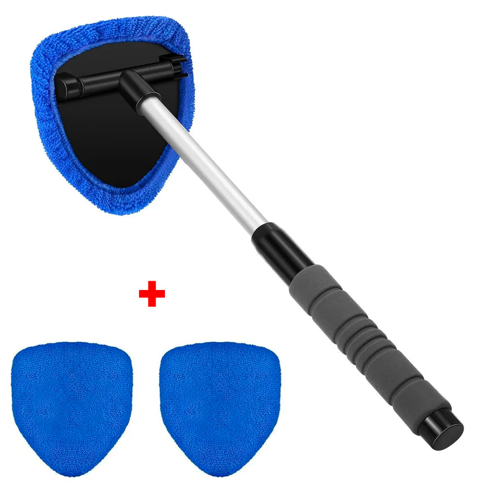 180° Telescopic Windshield Cleaner