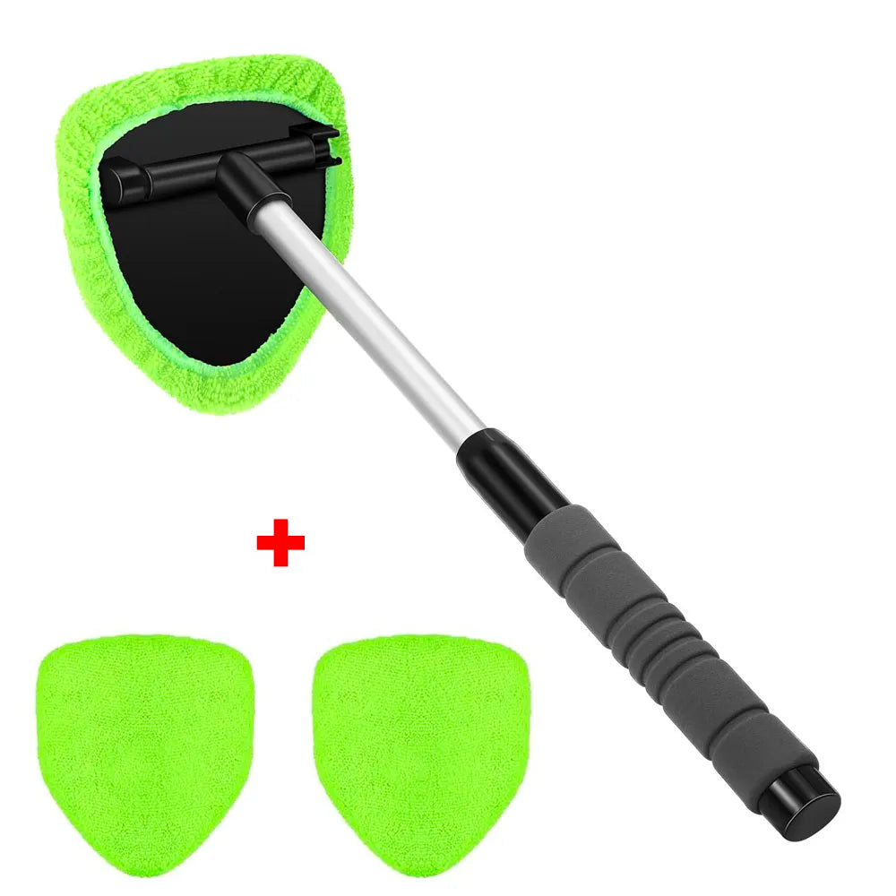 180° Telescopic Windshield Cleaner