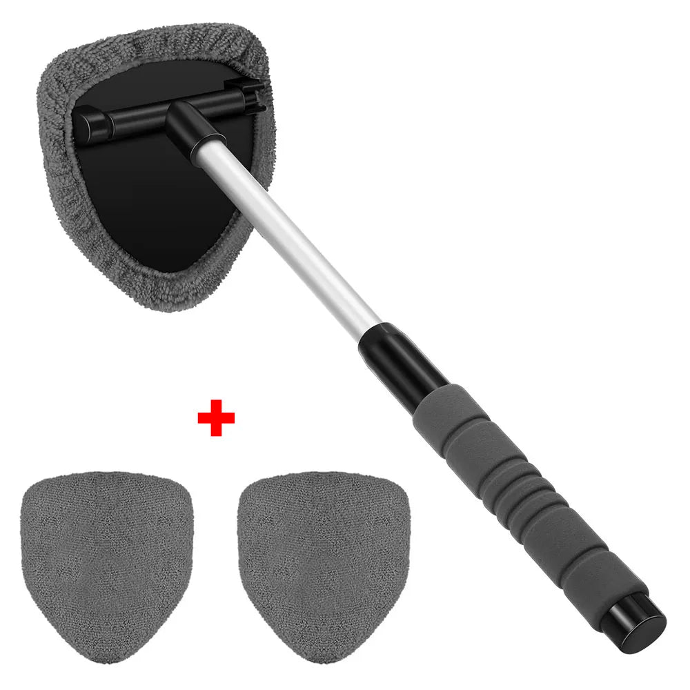 180° Telescopic Windshield Cleaner